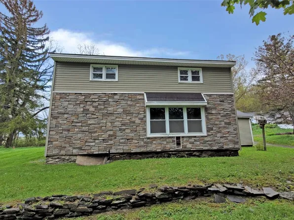 1898 Stanton Hill Rd, Nichols, NY 13812