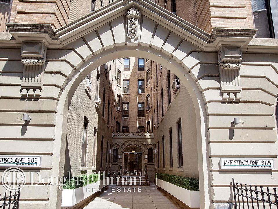 1st image of 611 W 137th St APT 63