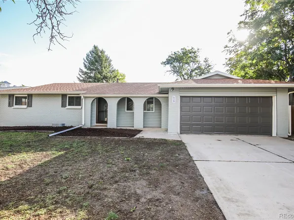 628 S Oswego Court, Aurora, CO 80012