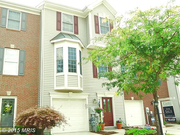 Welcome to 259 Tilden Way!