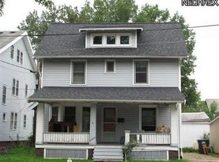 12623 Franklin Blvd, Lakewood, OH 44107