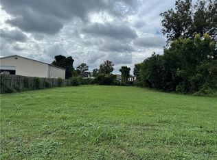 1707-1711 Odeon Ave, New Orleans, LA 70114