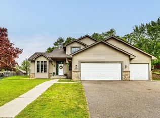 6037 Bakken St, Monticello, MN 55362