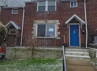 627 Radnor Ave, Baltimore, MD 21212