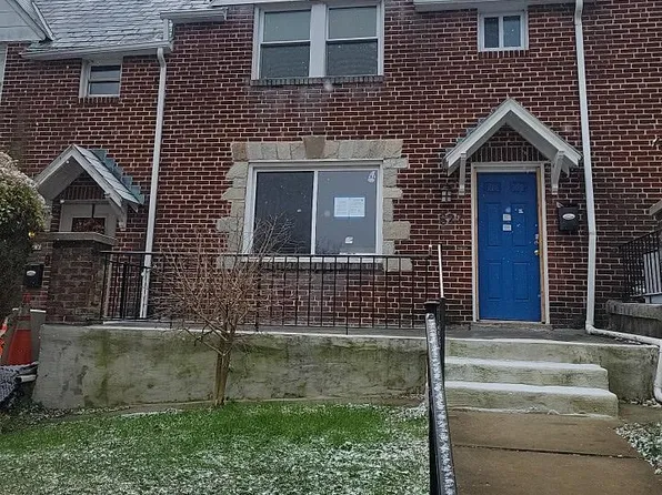 627 Radnor Ave, Baltimore, MD 21212