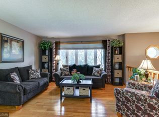 17645 Okapi St NW, Ramsey, MN 55303