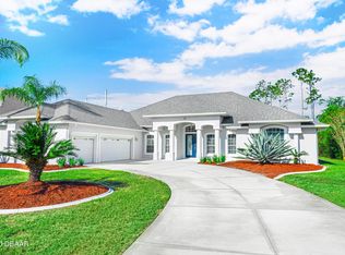 11 Dartmouth Trce, Ormond Beach, FL 32174