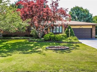 58 Towngate Rd, Rochester, NY 14626