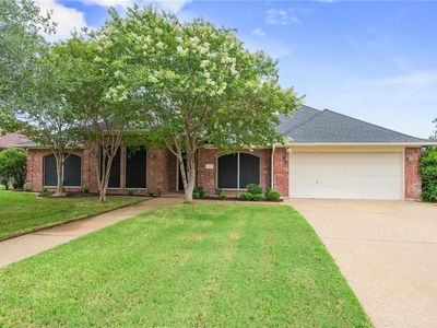 4213 Bedford Ct, Bryan, TX, 77802