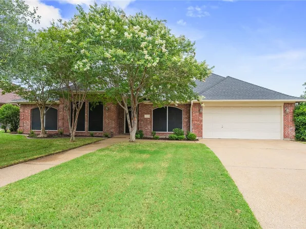4213 Bedford Ct, Bryan, TX 77802