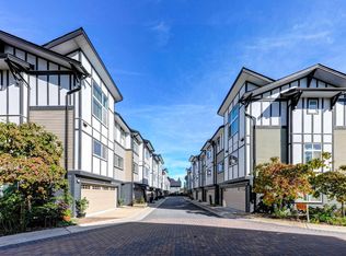 9680 Alexandra Rd #4, Richmond, BC V6X0P2