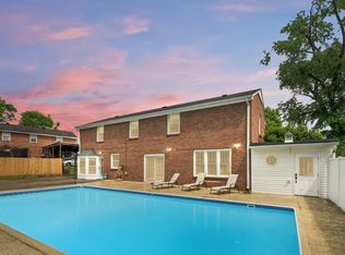 441 Wauford Dr, Nashville, TN 37211