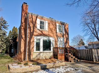 4858 W Gregory St, Chicago, IL 60630