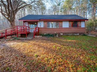 4410 Garrison Rd, Little Rock, AR 72223