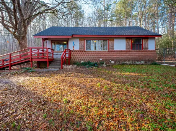 4410 Garrison Rd, Little Rock, AR 72223