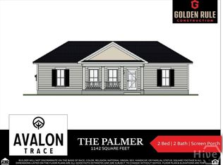 122 Avalon Trce, Statesboro, GA 30458