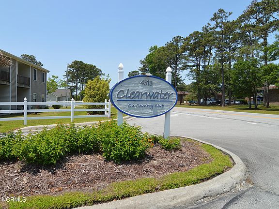 2nd image of 4513 Country Club Road #102d