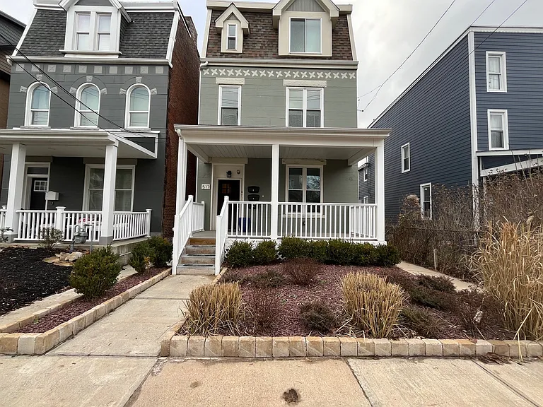 517 N Saint Clair St #1 — Photo 21