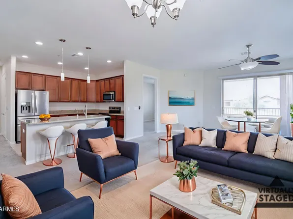 250 W QUEEN CREEK Road #249, Chandler, AZ 85248