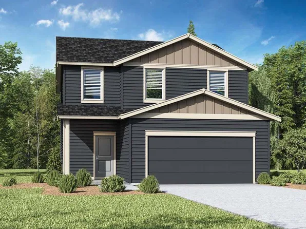 3782 Ash St, Forest Grove, OR 97116