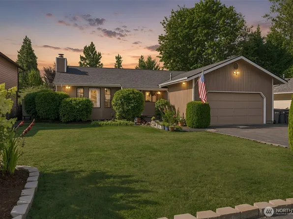 22015 SE 267th S, Maple Valley, WA 98038