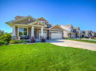 3241 Pin Oak Rd, Hamel, MN 55340