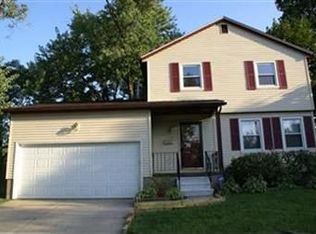 1136 Forbes Ave, Akron, OH 44306
