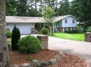 5408 142nd St NW, Gig Harbor, WA 98332