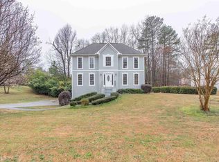 1477 Interlaken Pass, Jonesboro, GA 30238