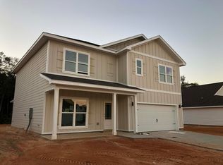 100 W Oak Trees Ln, Freeport, FL 32439