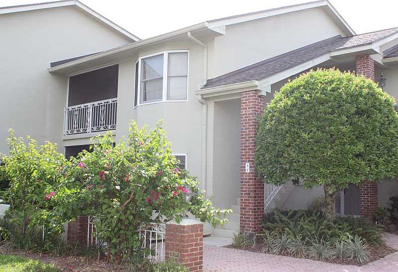 1st image of 101 Shores Dr #4W