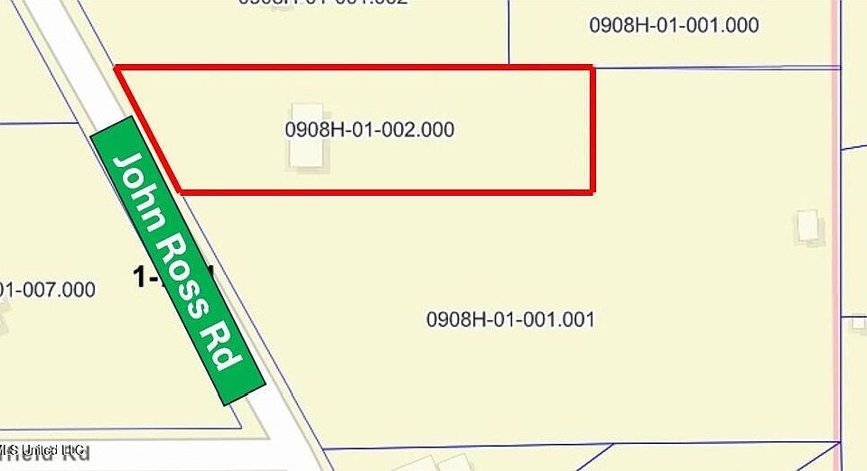 1st image of 12376 John Ross Rd
