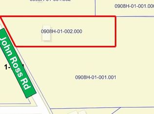 12376 John Ross Rd, Gulfport, MS 39503
