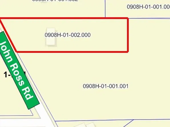 12376 John Ross Rd, Gulfport, MS 39503