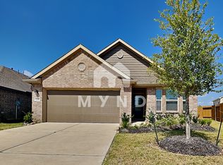 3210 Driftwood Meadow Ln, Richmond, TX 77406