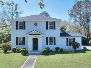1106 Peachtree Ter, Albany, GA 31707