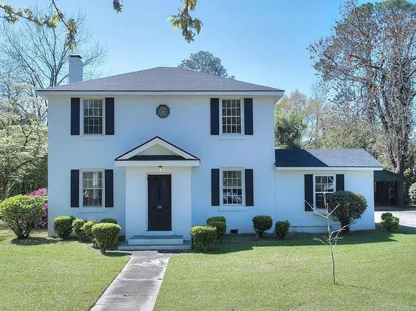 1106 Peachtree Ter, Albany, GA 31707