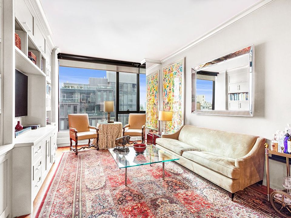 1st image of 255 Hudson St APT 10C