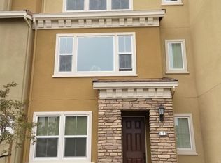 5702 Pandorea Ter, Newark, CA 94560