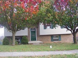 108 Mary Way, Winchester, KY 40391