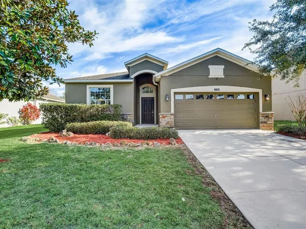 5729 Quinton Way, Mount Dora, FL 32757
