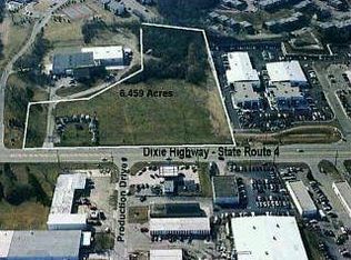 5901 Dixie Hwy, Fairfield, OH 45014