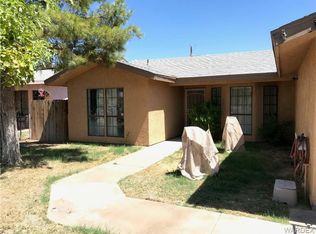 8732 S Ash St, Mohave Valley, AZ 86440