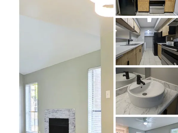 7200 T C Jester Blvd, Houston, TX