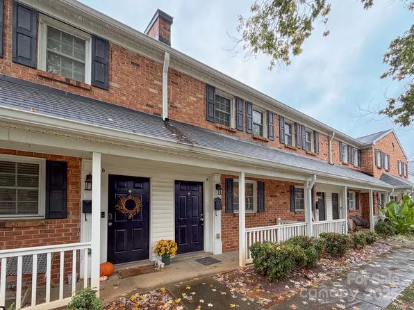 1310 Green Oaks Ln APT H, Charlotte, NC 28205