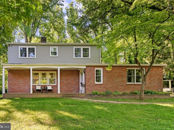 2222 Oak Ter, Lansdale, PA 19446