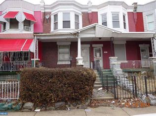 2713 W Somerset St, Philadelphia, PA 19132