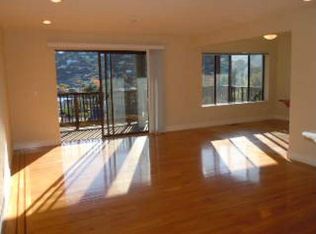 1212 Mariner Way APT 1, Tiburon, CA 94920
