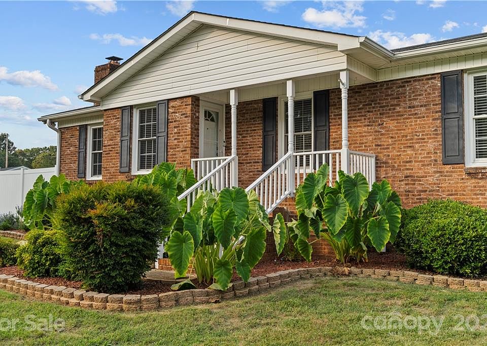 2706 Fowler Secrest Rd, Monroe, NC 28110 Zillow