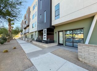 1130 N 2nd St #313, Phoenix, AZ 85004